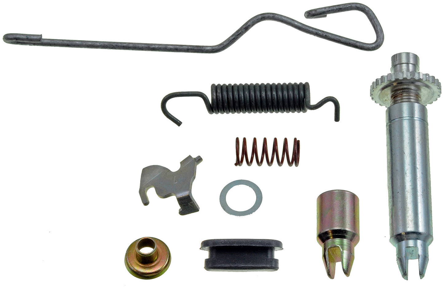 Drum Brake Self Adjuster Repair Kit - Dorman# HW2572