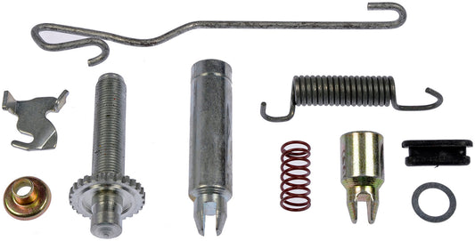Drum Brake Self Adjuster Repair Kit - Dorman# HW2574