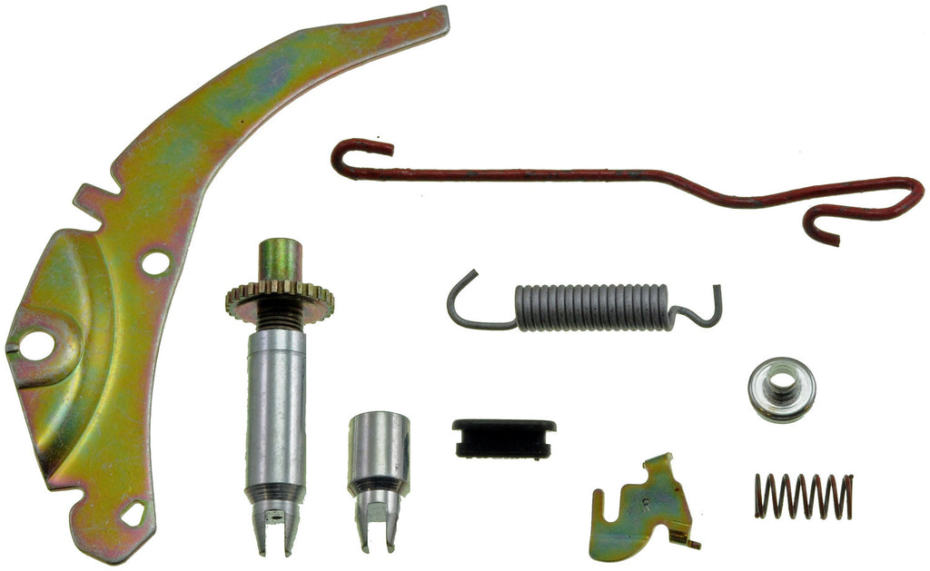 Drum Brake Self Adjuster Repair Kit - Dorman# HW2575