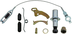 Drum Brake Self Adjuster Repair Kit - Dorman# HW2577