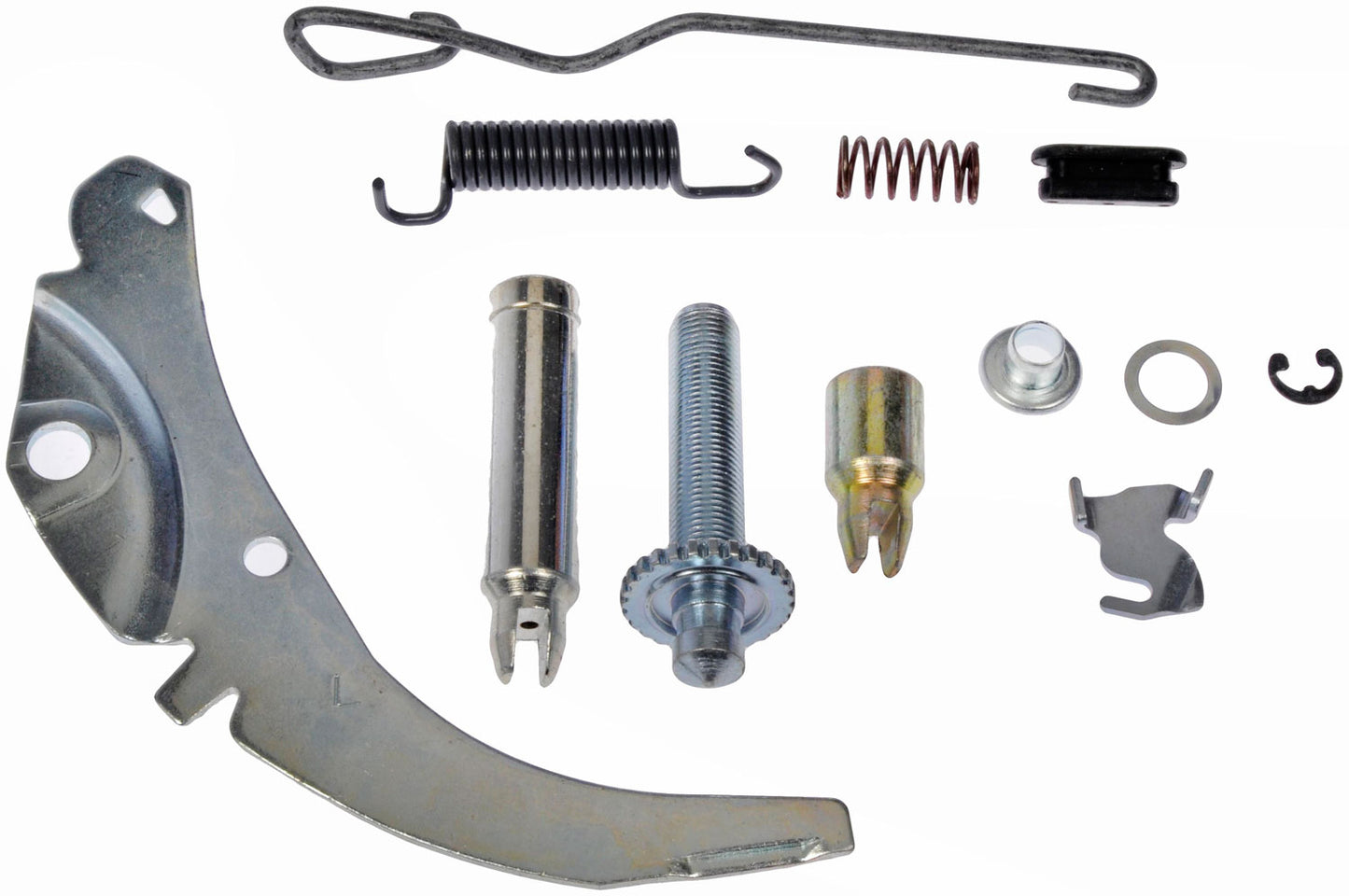 Drum Brake Self Adjuster Repair Kit - Dorman# HW2588