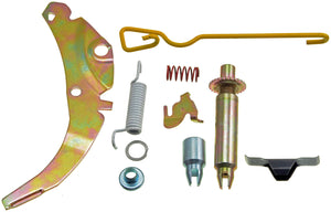 Drum Brake Self Adjuster Repair Kit - Dorman# HW2589