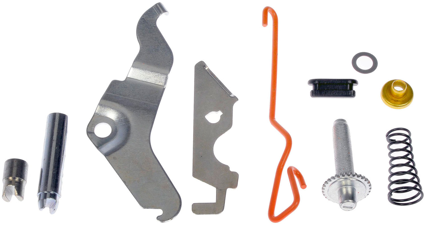 Drum Brake Self Adjuster Repair Kit - Dorman# HW2594
