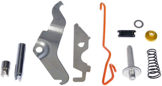 Drum Brake Self Adjuster Repair Kit - Dorman# HW2594