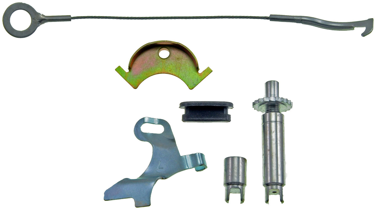 Drum Brake Self Adjuster Repair Kit - Dorman# HW2596