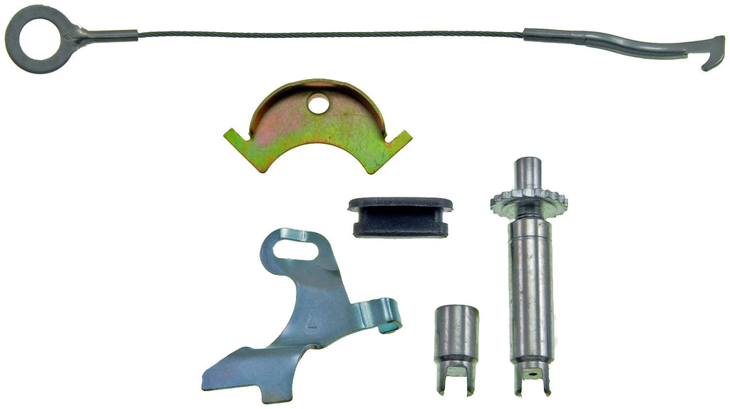 Drum Brake Self Adjuster Repair Kit - Dorman# HW2596