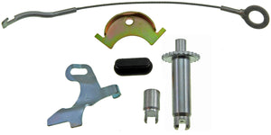 Drum Brake Self Adjuster Repair Kit - Dorman# HW2596
