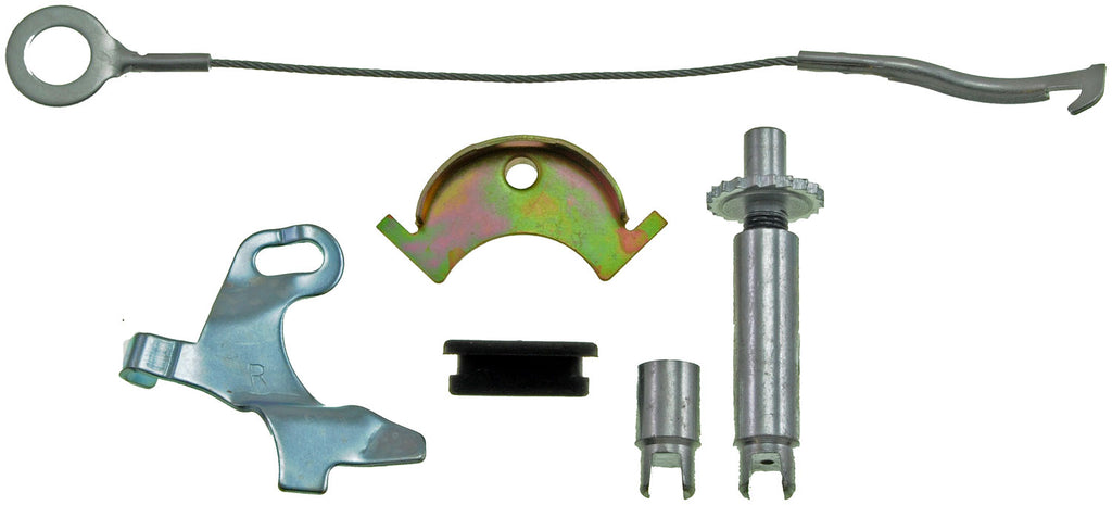 Drum Brake Self Adjuster Repair Kit - Dorman# HW2597