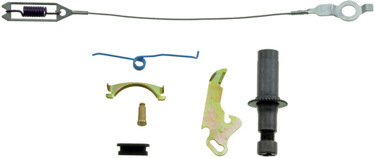 Drum Brake Self Adjuster Repair Kit - Dorman# HW2598
