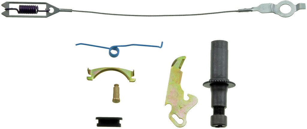 Drum Brake Self Adjuster Repair Kit - Dorman# HW2598