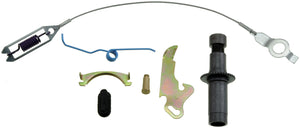 Drum Brake Self Adjuster Repair Kit - Dorman# HW2598