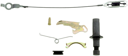 Drum Brake Self Adjuster Repair Kit - Dorman# HW2599