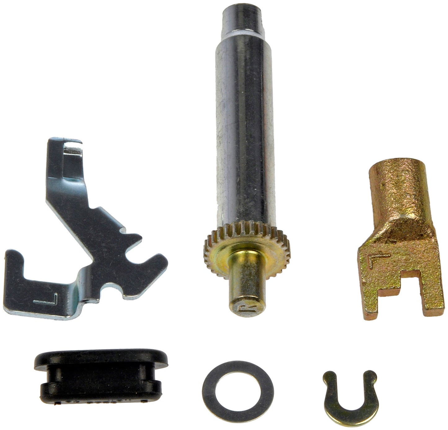 Drum Brake Self Adjuster Repair Kit - Dorman# HW2602