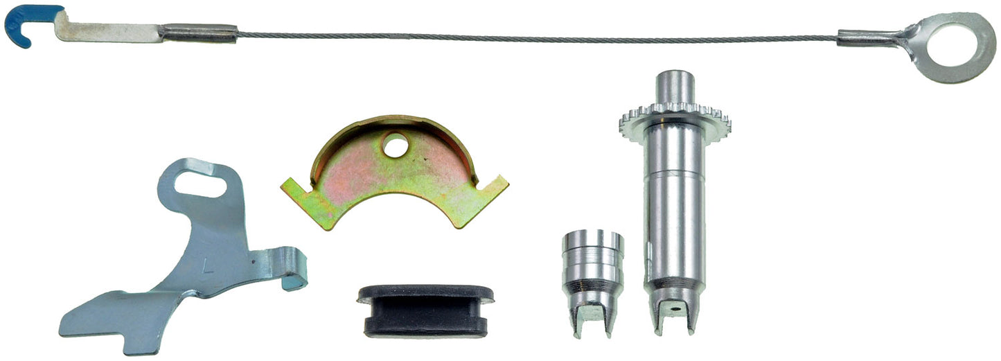 Drum Brake Self Adjuster Repair Kit - Dorman# HW2606
