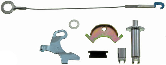 Drum Brake Self Adjuster Repair Kit - Dorman# HW2607