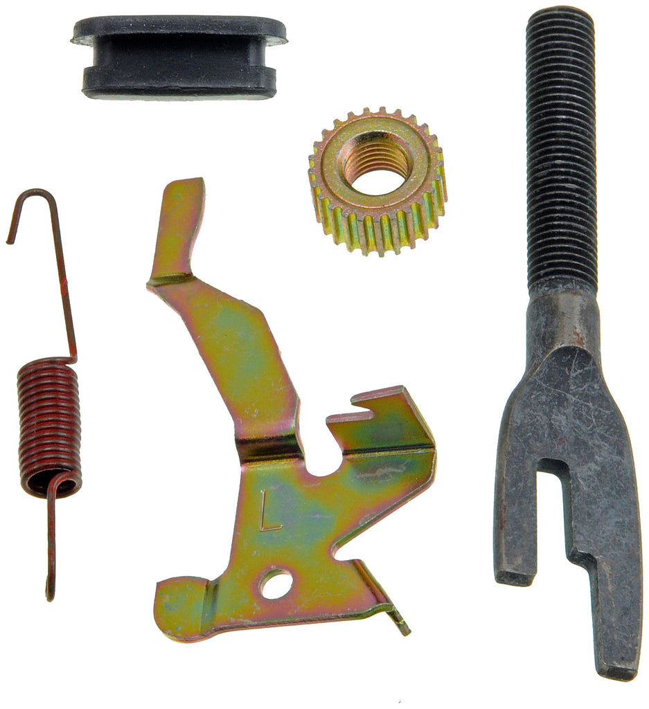 Drum Brake Self Adjuster Repair Kit - Dorman# HW2612