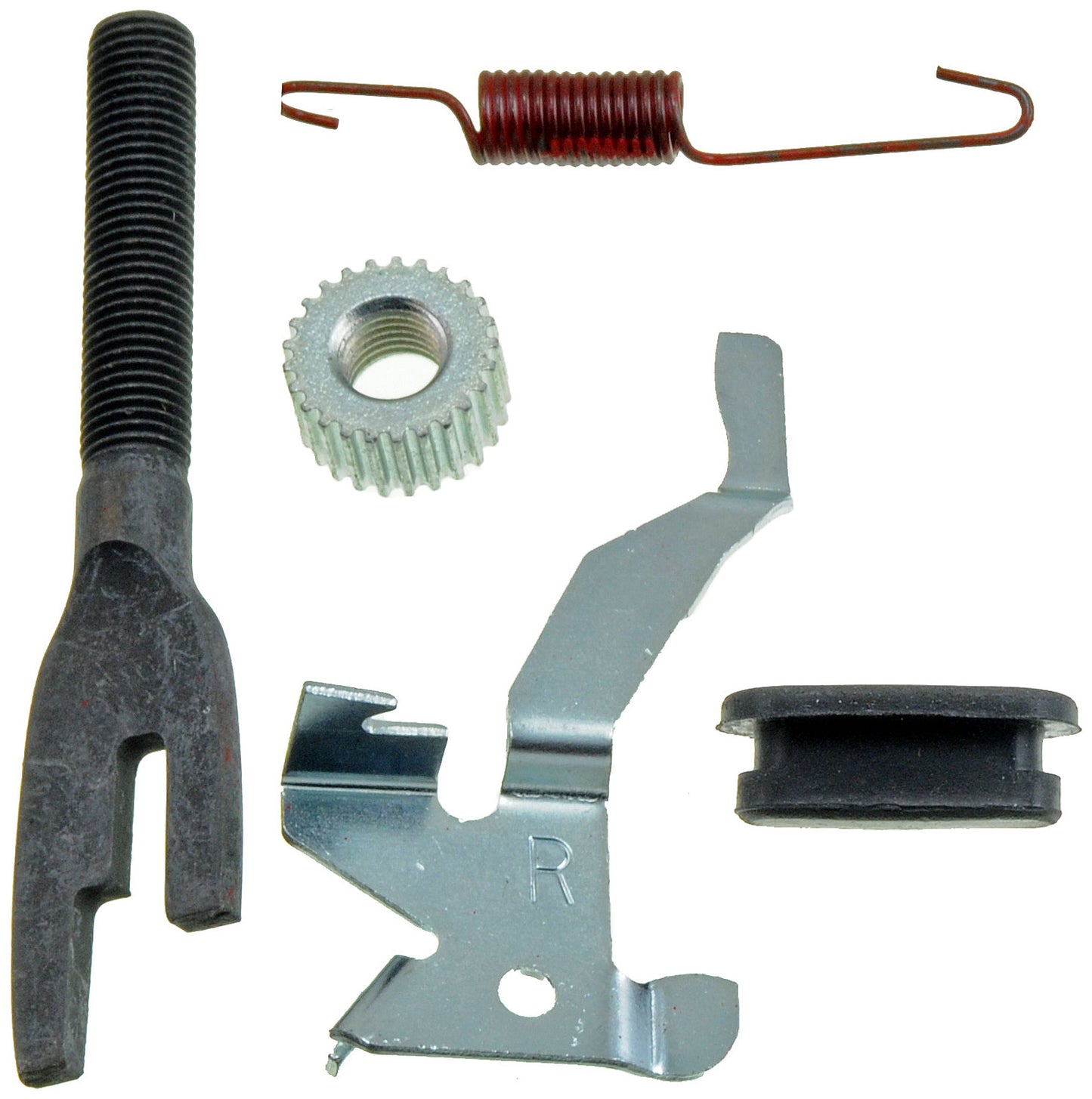Drum Brake Self Adjuster Repair Kit - Dorman# HW2613