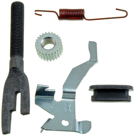 Drum Brake Self Adjuster Repair Kit - Dorman# HW2613