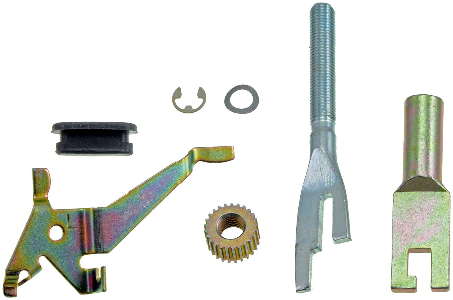Drum Brake Self Adjuster Repair Kit - Dorman# HW2614