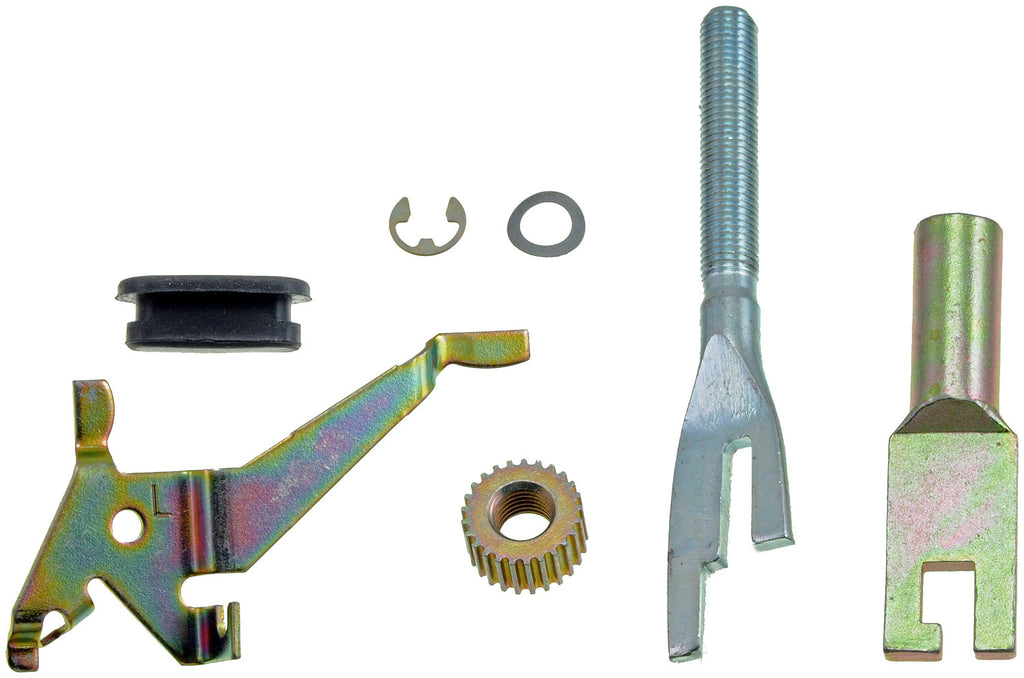 Drum Brake Self Adjuster Repair Kit - Dorman# HW2614