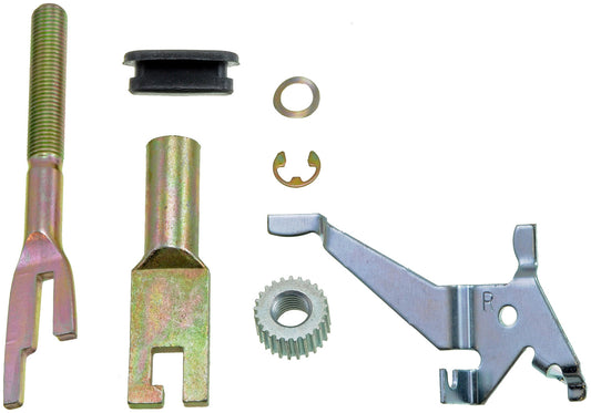 Drum Brake Self Adjuster Repair Kit - Dorman# HW2615