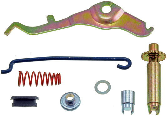 Drum Brake Self Adjuster Repair Kit - Dorman# HW2620