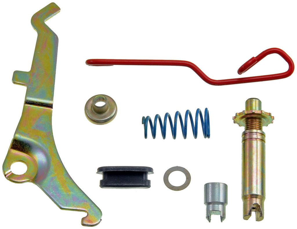 Drum Brake Self Adjuster Repair Kit - Dorman# HW2622