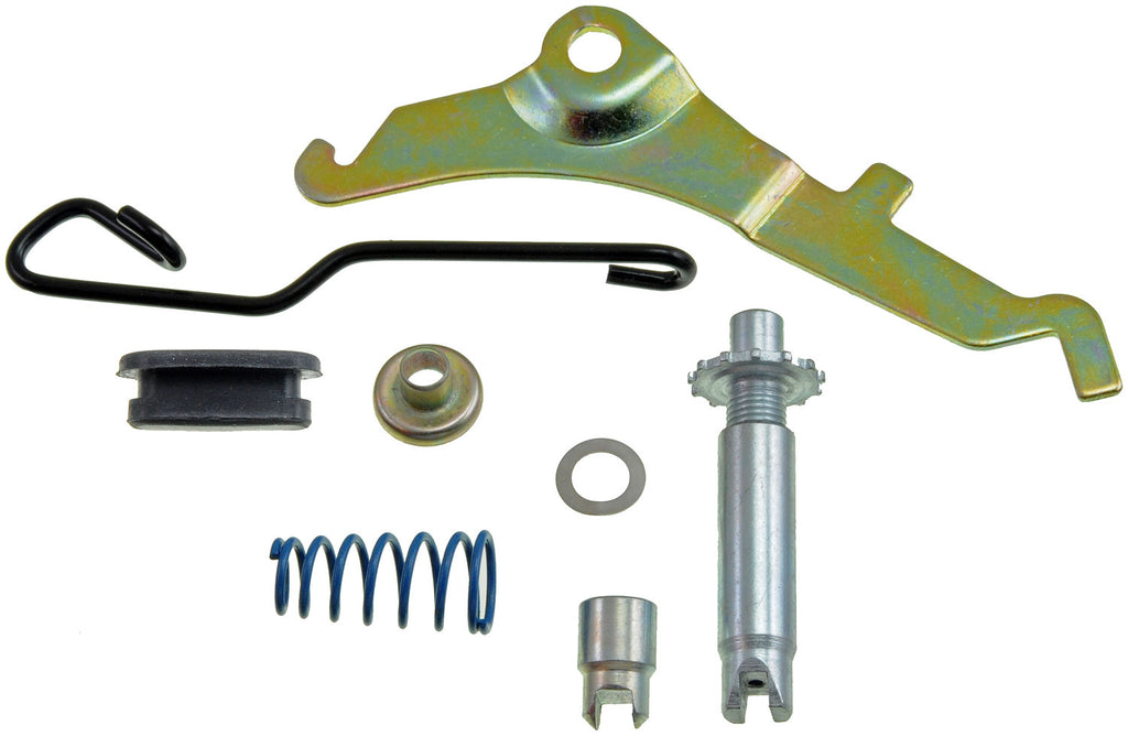 Drum Brake Self Adjuster Repair Kit - Dorman# HW2623