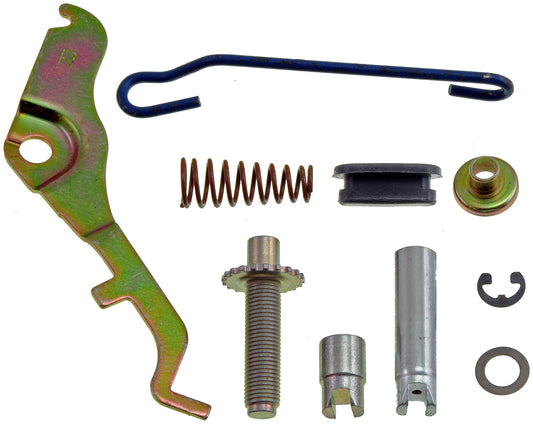 Drum Brake Self Adjuster Repair Kit - Dorman# HW2625