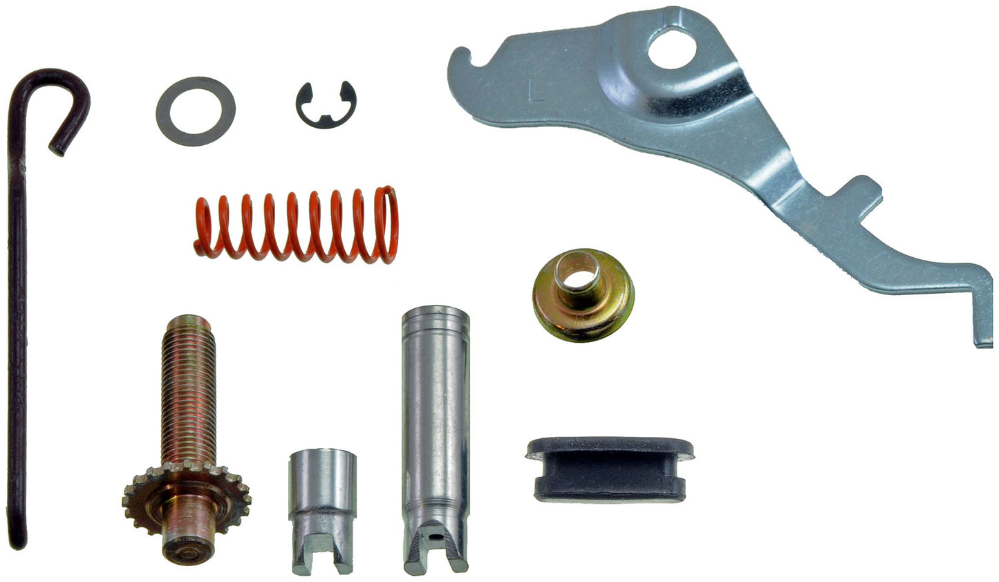 Drum Brake Self Adjuster Repair Kit - Dorman# HW2626