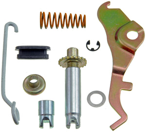 Drum Brake Self Adjuster Repair Kit - Dorman# HW2627