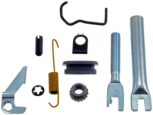 Drum Brake Self Adjuster Repair Kit - Dorman# HW2628