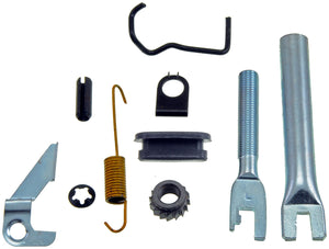 Drum Brake Self Adjuster Repair Kit - Dorman# HW2628