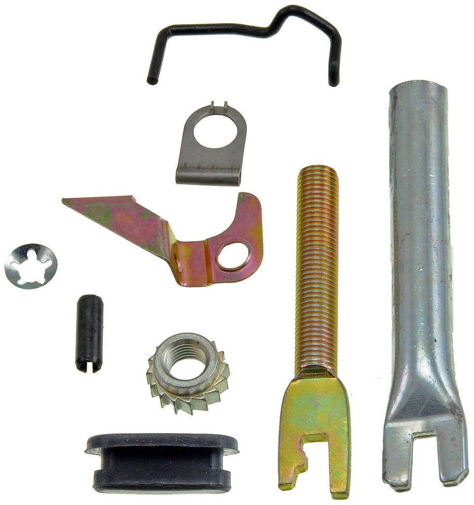 Drum Brake Self Adjuster Repair Kit - Dorman# HW2629