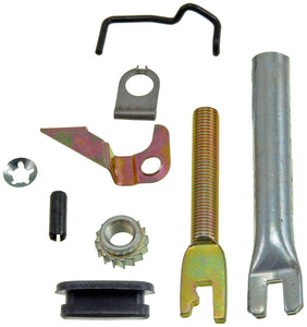 Drum Brake Self Adjuster Repair Kit - Dorman# HW2629