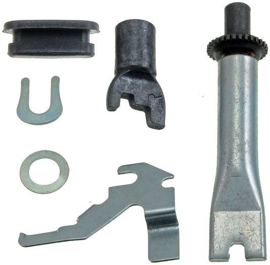 Drum Brake Self Adjuster Repair Kit - Dorman# HW2632