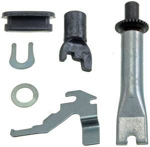 Drum Brake Self Adjuster Repair Kit - Dorman# HW2632