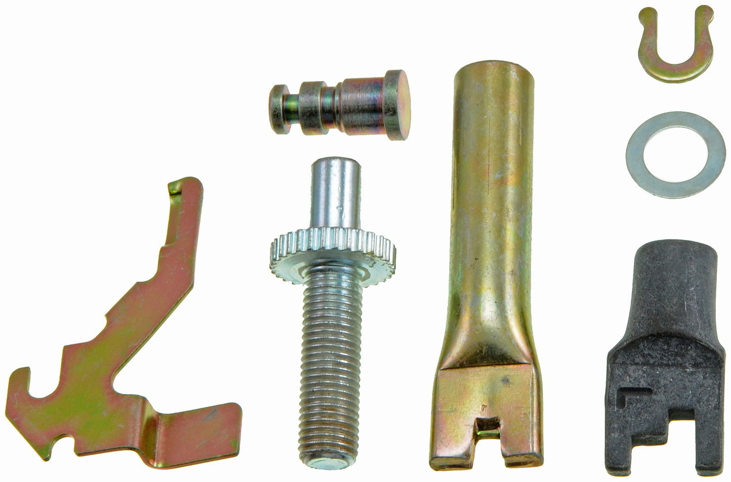 Drum Brake Self Adjuster Repair Kit - Dorman# HW2633
