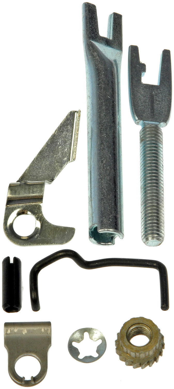 Drum Brake Self Adjuster Repair Kit - Dorman# HW2638