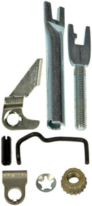 Drum Brake Self Adjuster Repair Kit - Dorman# HW2638