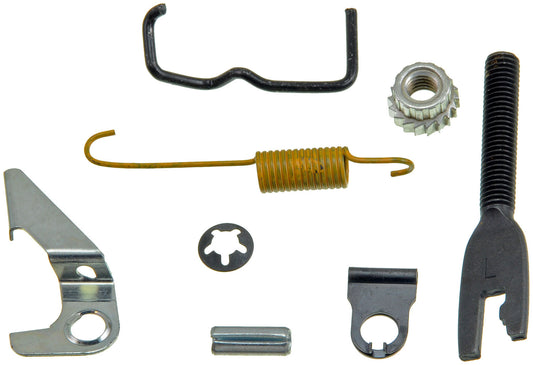 Drum Brake Self Adjuster Repair Kit - Dorman# HW2638