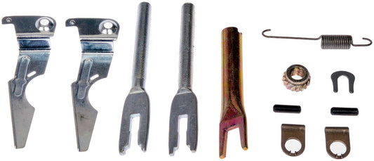 Drum Brake Self Adjuster Repair Kit - Dorman# HW2640
