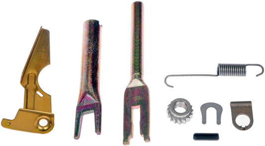 Drum Brake Self Adjuster Repair Kit - Dorman# HW2641
