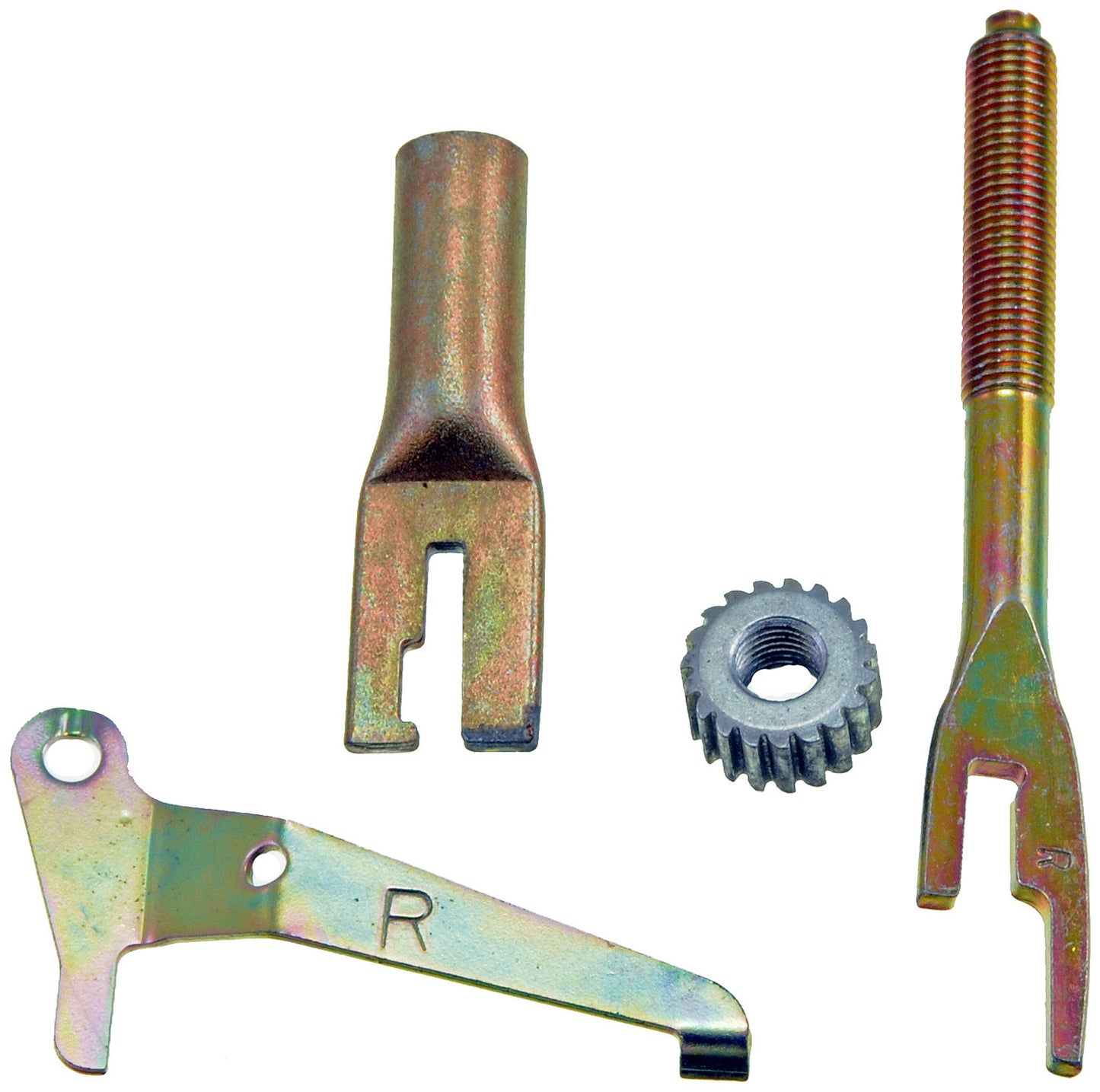 Drum Brake Self Adjuster Repair Kit - Dorman# HW2643