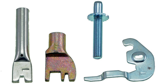 Drum Brake Self Adjuster Repair Kit - Dorman# HW2646