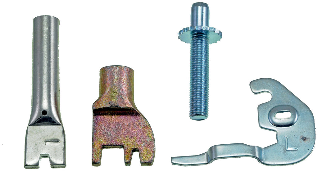 Drum Brake Self Adjuster Repair Kit - Dorman# HW2646