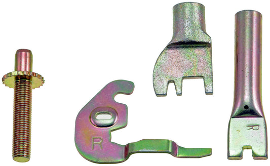 Drum Brake Self Adjuster Repair Kit - Dorman# HW2647
