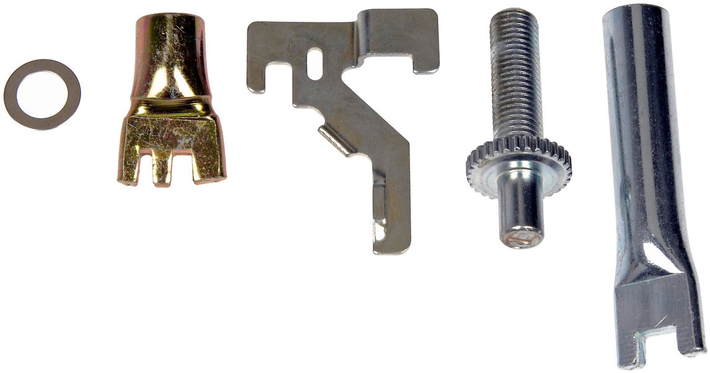 Drum Brake Self Adjuster Repair Kit - Dorman# HW2652