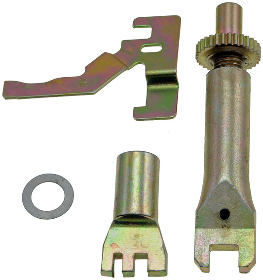 Drum Brake Self Adjuster Repair Kit - Dorman# HW2653