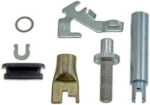Drum Brake Self Adjuster Repair Kit - Dorman# HW2654